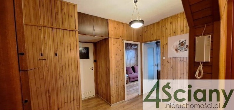Warszawa Ursynów, 1 135 000 zł, 68.8 m2, w bloku miniaturka 6