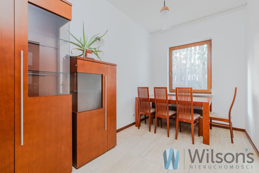 Józefów, 2 590 000 zł, 230 m2, bliźniak miniaturka 11