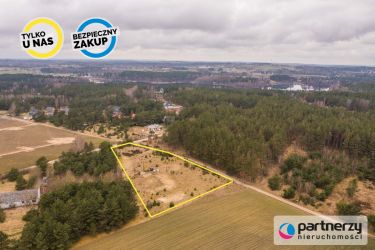 Kamień, 894 000 zł, 49.76 ar, droga dojazdowa utwardzona