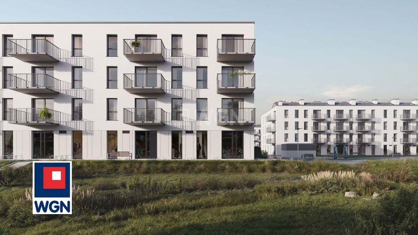 Gdynia Chwarzno-Wiczlino, 384 505 zł, 33.08 m2, do wykończenia miniaturka 5