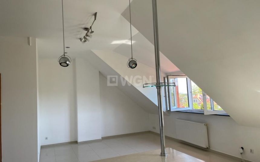 Szczecin Bezrzecze, 549 000 zł, 57.4 m2, wysoki standard miniaturka 7