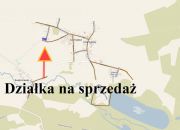 Gm.Przybiernów Działka Uzbrojona z WZ–Czarnogłowy miniaturka 7