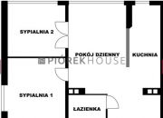 3 pokojowe mieszkanie ul. Górnośląska Śródmieście miniaturka 9
