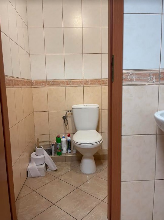 Lokal o powierzchni 130 m2 Centrum Wołomina. miniaturka 6