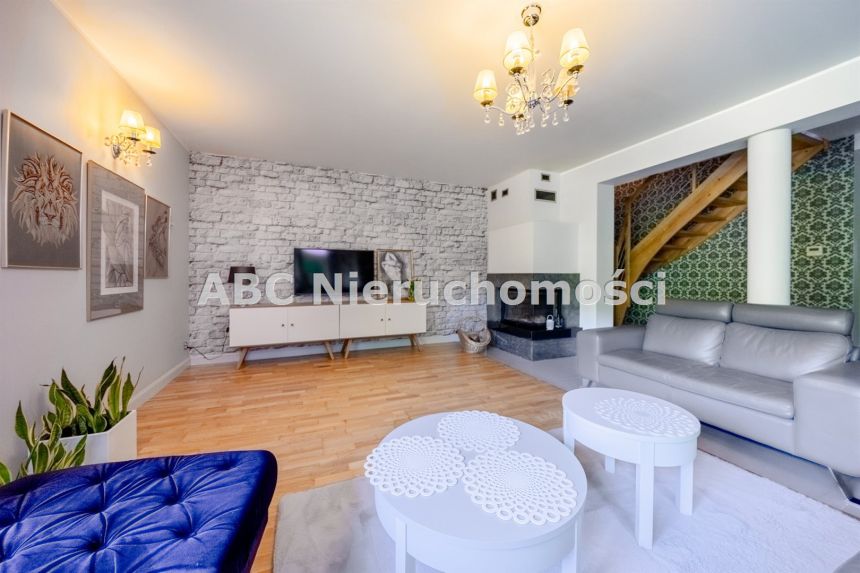 Piła Zamość, 1 449 000 zł, 168.18 m2, oddzielna kuchnia miniaturka 5