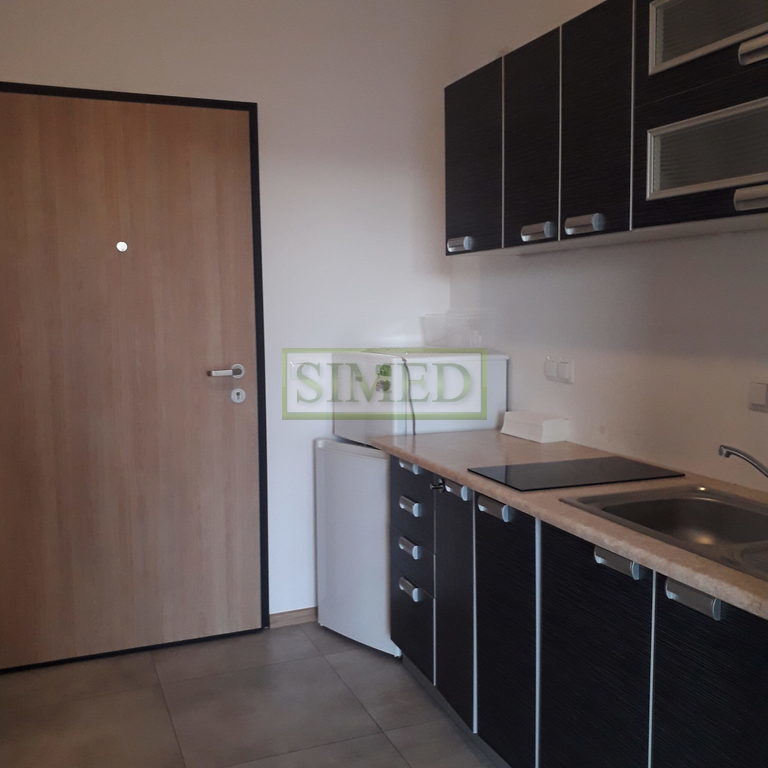 Tereny zielone, nowy apartamentowiec ,ochrona miniaturka 10