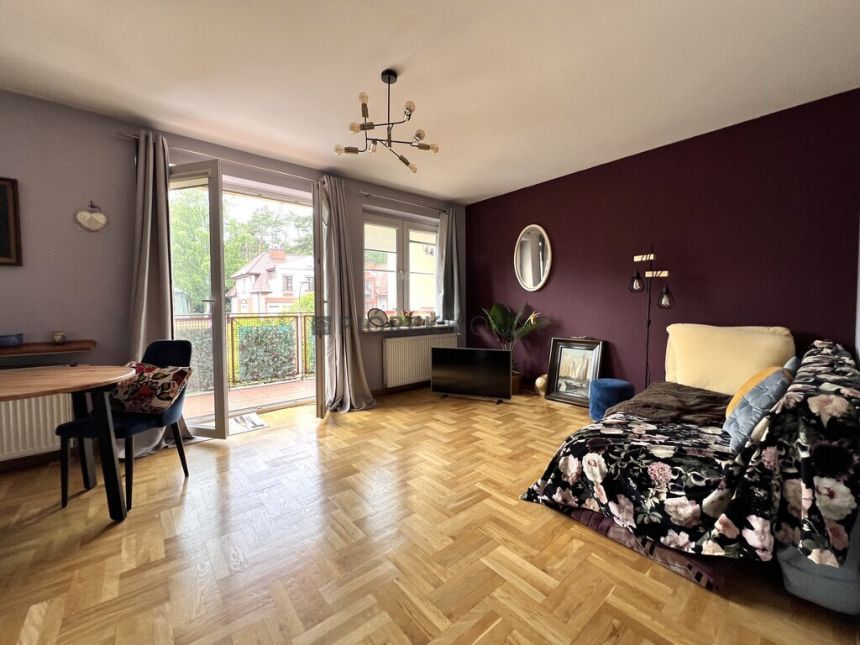 51,30 m2 na Wawrze ul. Dzięcieliny miniaturka 2