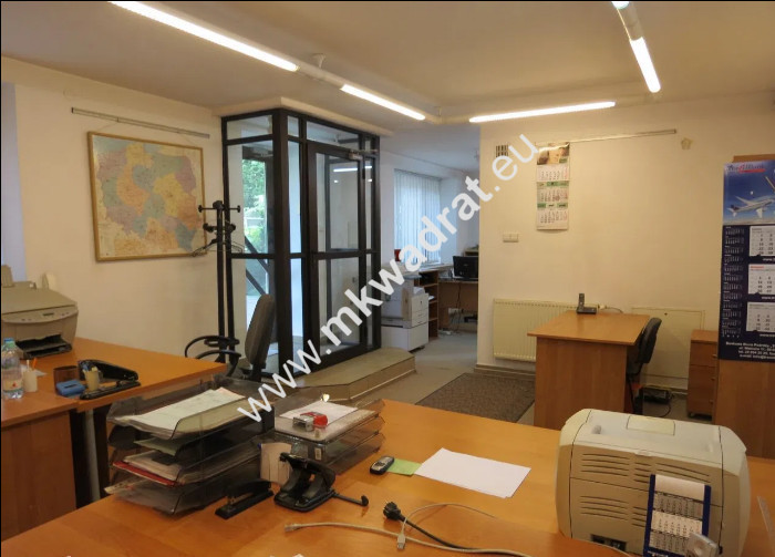 Blisko Al. Waszyngtona 135 m2 - Polecam ! miniaturka 4