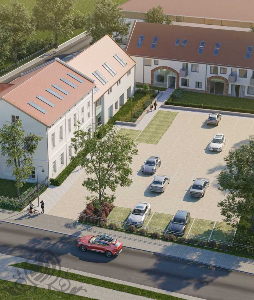Piękny apartament w dworku na Krzykach/Wojszyce/miejsce postojowe gratis! miniaturka 8