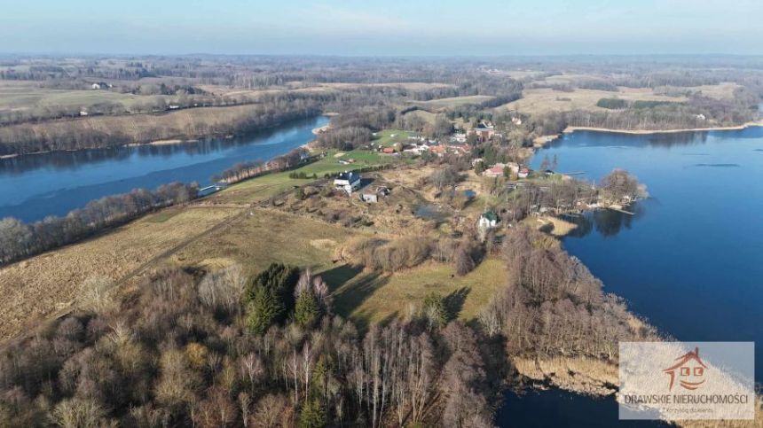 Warniłęg, 475 000 zł, 31.2 ar, rolna miniaturka 5
