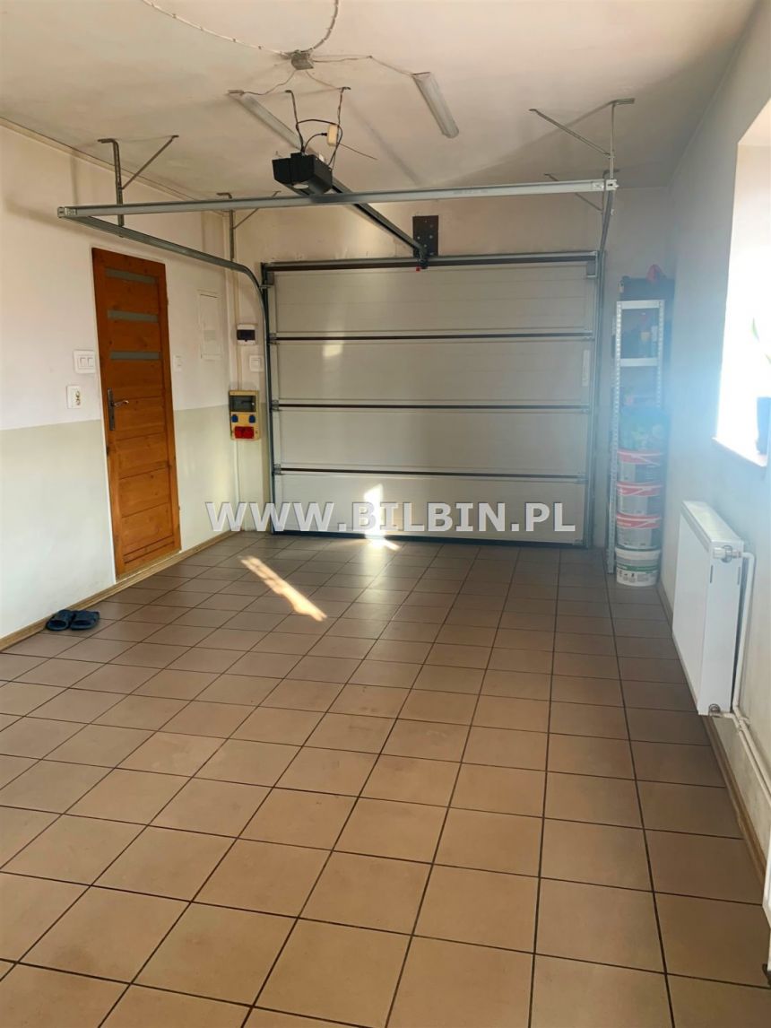 Atrakcyjny dom z dużą działką 2,5 ha obok miasta ! miniaturka 34