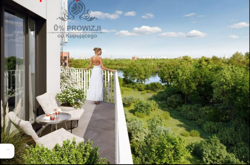 Mieszkanie 2 pokojowe z balkonem, blisko tramwaj, Przedmieście Oławskie miniaturka 13