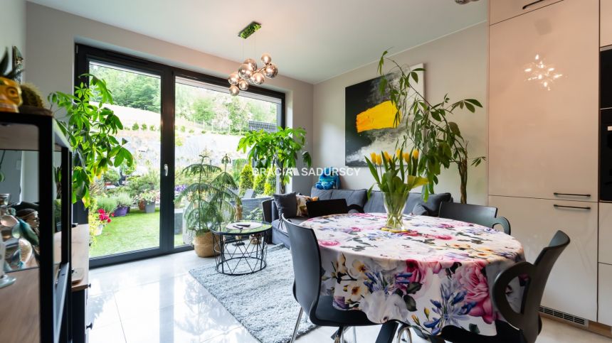 Myślenice, 1 130 000 zł, 80.65 m2, M4 miniaturka 14