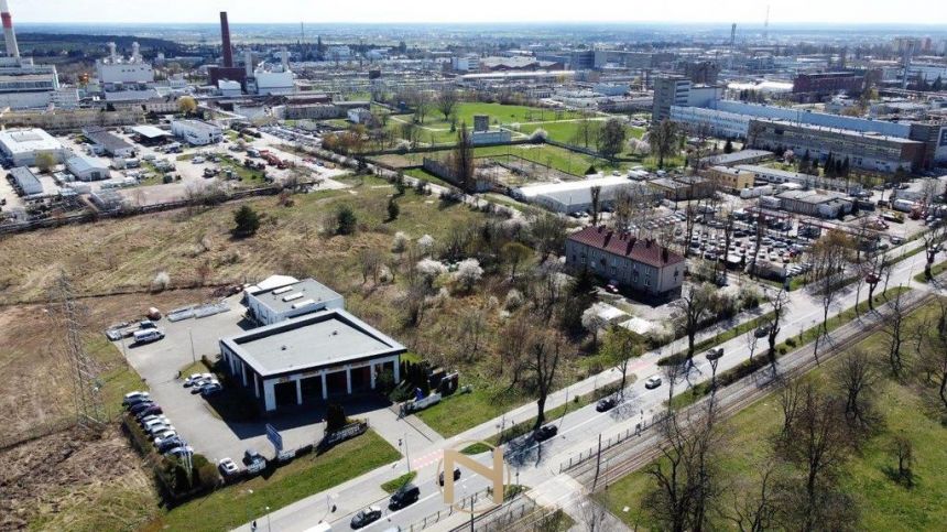 Gorzów Wielkopolski Górczyn, 1 500 000 zł, 22.47 ar, przyłącze wody miniaturka 4