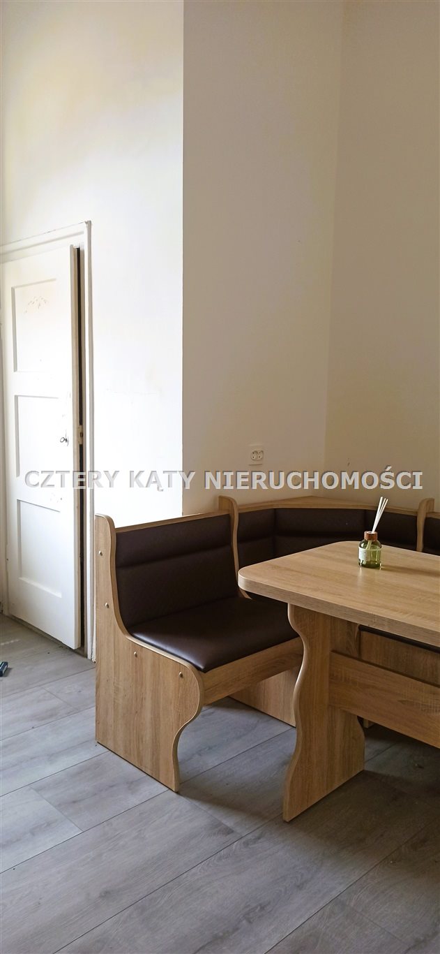 Mieszkanie w kamienicy w centrum miniaturka 8