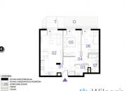 Piastów, 802 000 zł, 66.84 m2, z garażem miniaturka 8