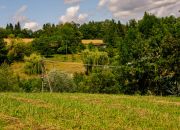 Na sprzedaż: działka 40 arów Zawada Lanckorońska miniaturka 5