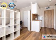 Gdańsk Zaspa, 2 200 zł, 28 m2, z balkonem miniaturka 9