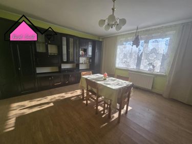 Wiśniewa Wiśniewa-Kolonia, 275 000 zł, 100 m2, bliźniak