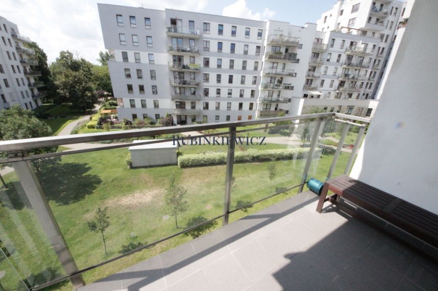 Komfortowy apartament 2 pokoje ul. Rydygiera miniaturka 9