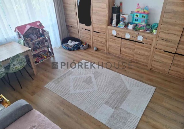 2-pokojowe mieszkanie na Bemowie miniaturka 4