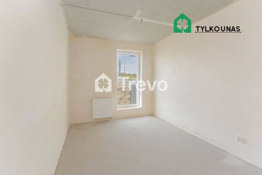 Gdańsk Łostowice, 450 000 zł, 41.8 m2, pietro 1 miniaturka 5