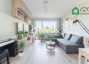 Gdańsk Zaspa, 749 900 zł, 48 m2, z balkonem miniaturka 1