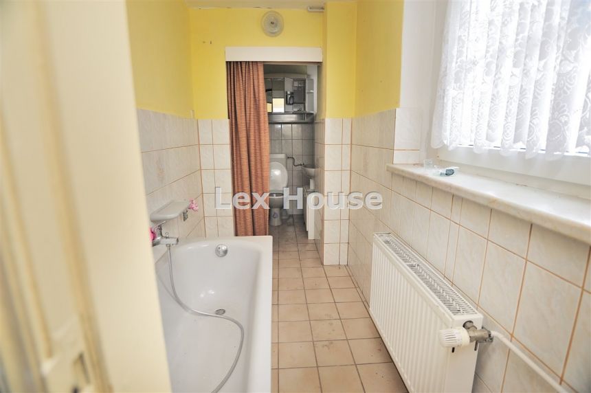 Wynajmę  obiekt hostelowo-usługowy, biurowy Gartz. miniaturka 21