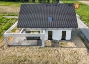 Widokowe miejsce, dom z garażem Żywiec okolica miniaturka 11