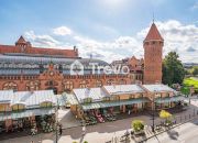 Gdańsk Śródmieście, 895 000 zł, 70.77 m2, z balkonem miniaturka 1