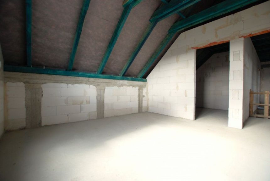 Nowy dom wolnostojący, działka 700 m2 Piekoszów miniaturka 6