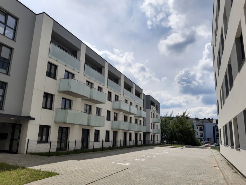 4pok.mieszkanie z ogrodem w zielonej okolicy/Maślice/MIEJSCE POSTOJOWE GRATIS!!! miniaturka 18