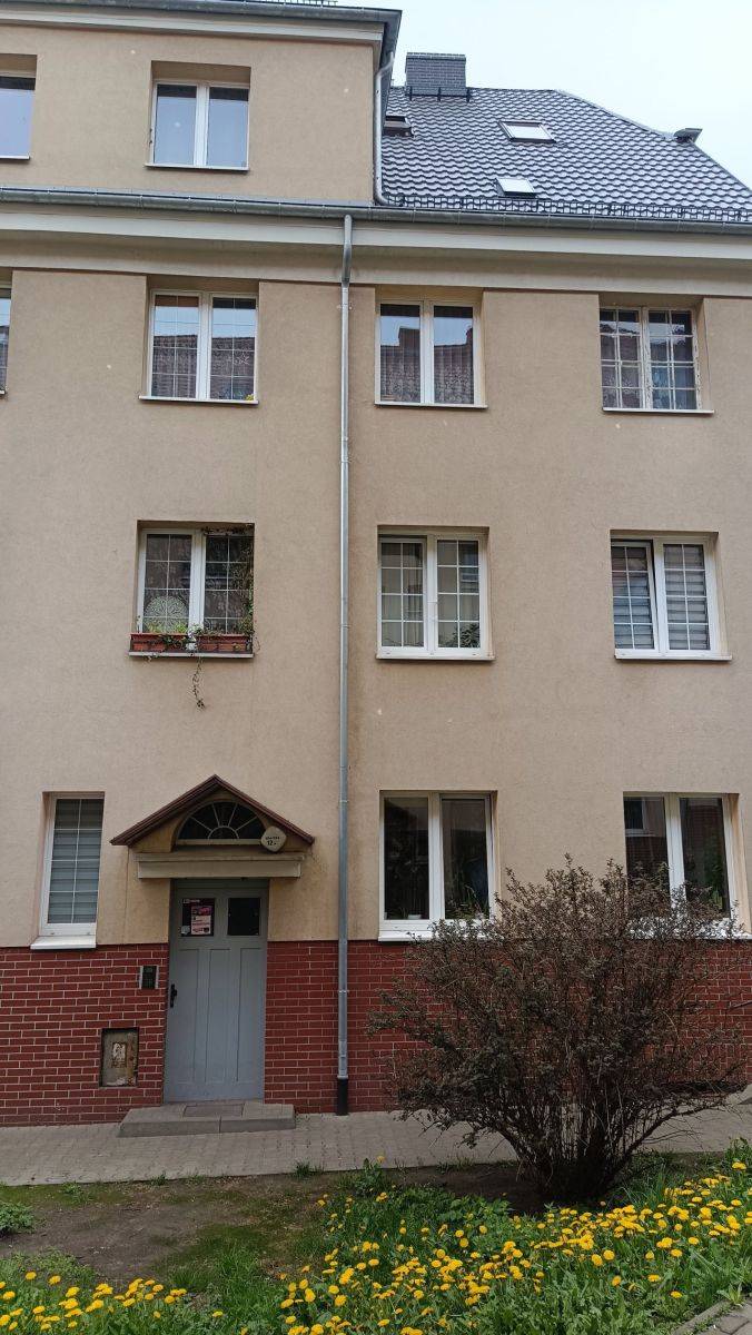 Słoneczne, Dwupokojowe, Cegła, Balkon, miniaturka 19
