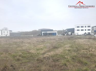 Działka na Bielawach z MPZP