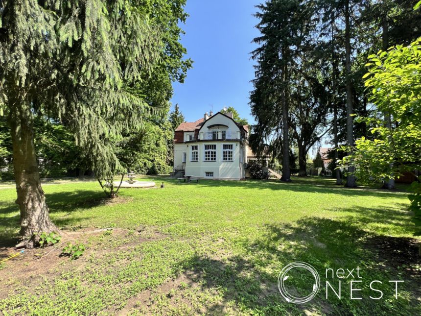 Konstancin-Jeziorna, 26 000 zł, 320 m2, 6 pokoi miniaturka 20