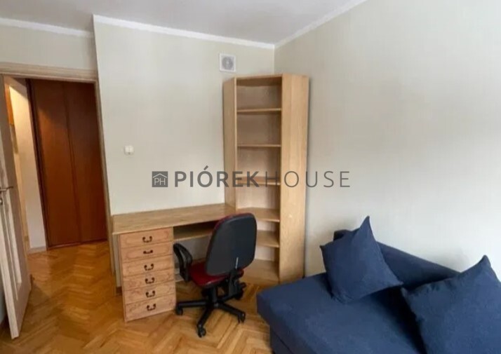 2-pokojowe mieszkanie na Mokotowie miniaturka 7
