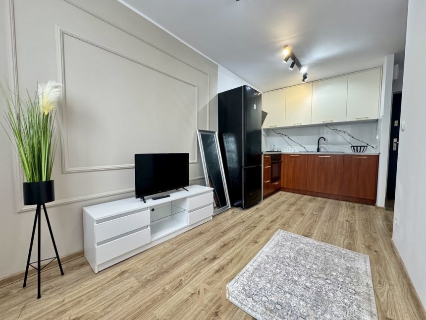 Gorzów Wielkopolski Osiedle Dolinki, 278 000 zł, 30 m2, M2 miniaturka 3