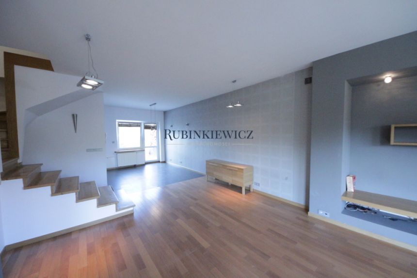 Apartament 2 poziomy 160m2 Ursus przy parku miniaturka 8