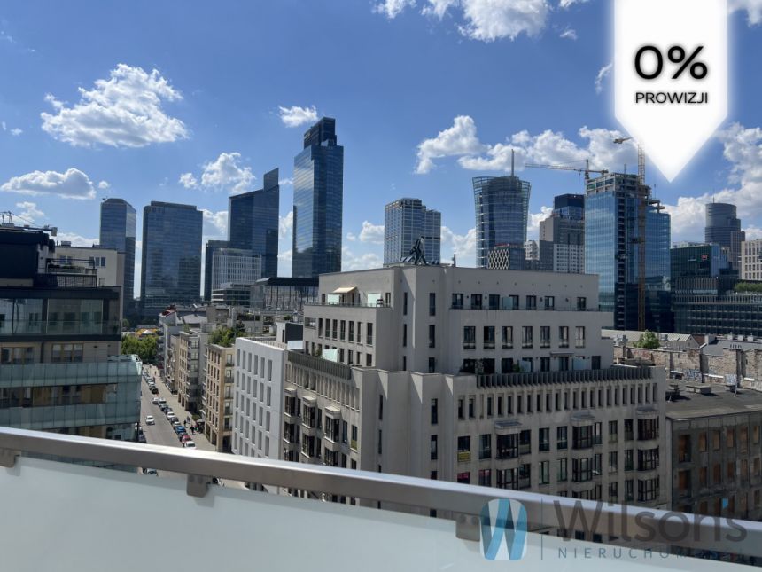 Warszawa Śródmieście, 5 400 zł, 25 m2, pietro 9, 8 - zdjęcie 1
