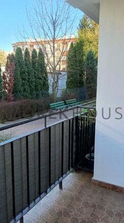 1-pokojowe mieszkanie w Markach miniaturka 10