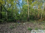 Leśna działka pod zabudowę rezydencjonalną, 4000m2 miniaturka 2