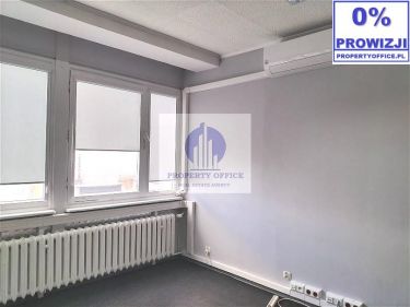 Praga Południe: biuro 67,50 m2