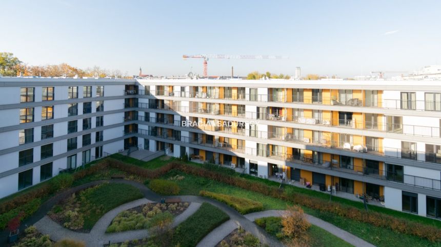 Widokowe,3pok mieszkanie/Masarska8/ostatnie piętro miniaturka 13
