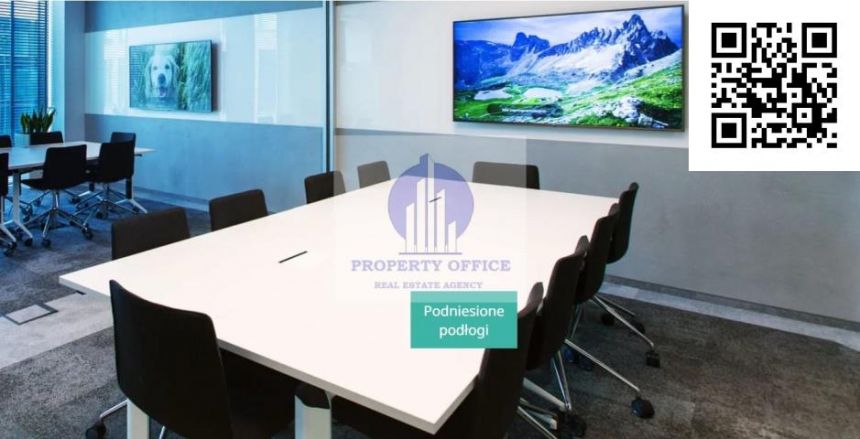 Włochy : biuro 275 m2 - zdjęcie 1