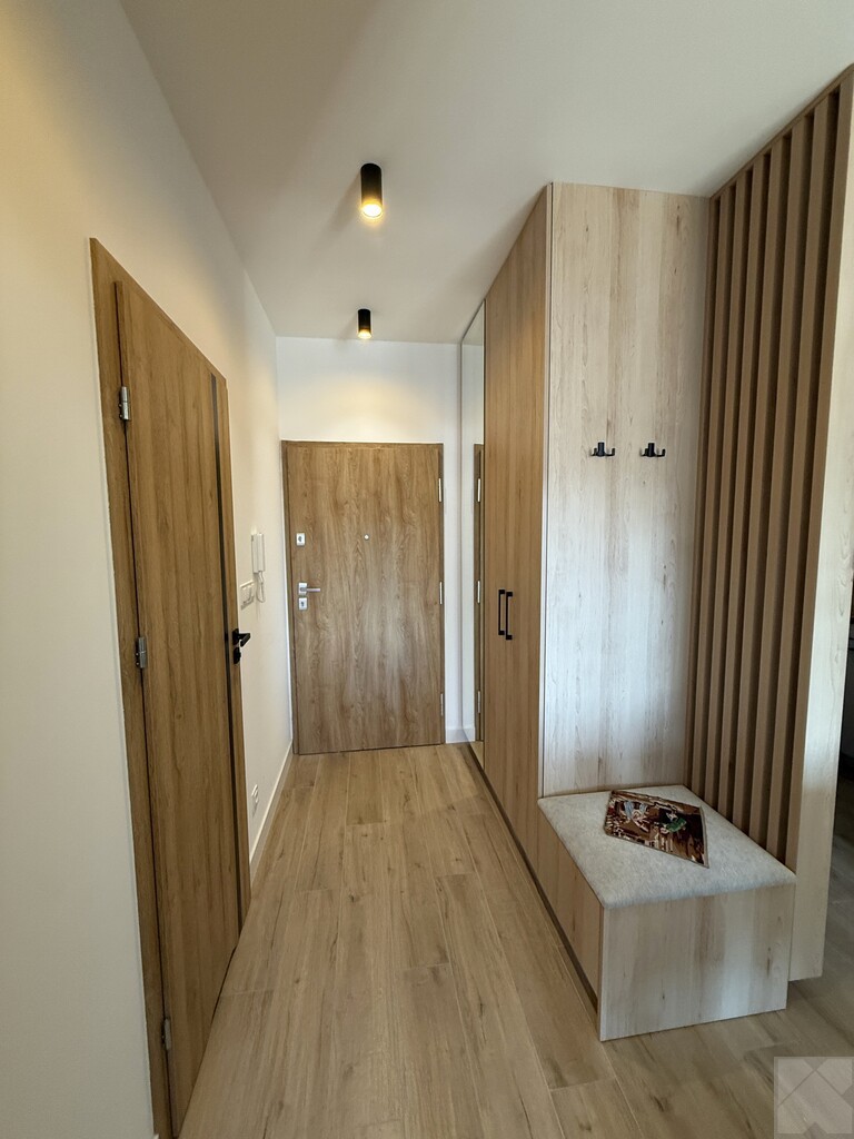 Nowe widokowe mieszkanie z windą  SunSet Park miniaturka 7