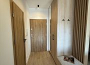 Nowe widokowe mieszkanie z windą  SunSet Park miniaturka 7