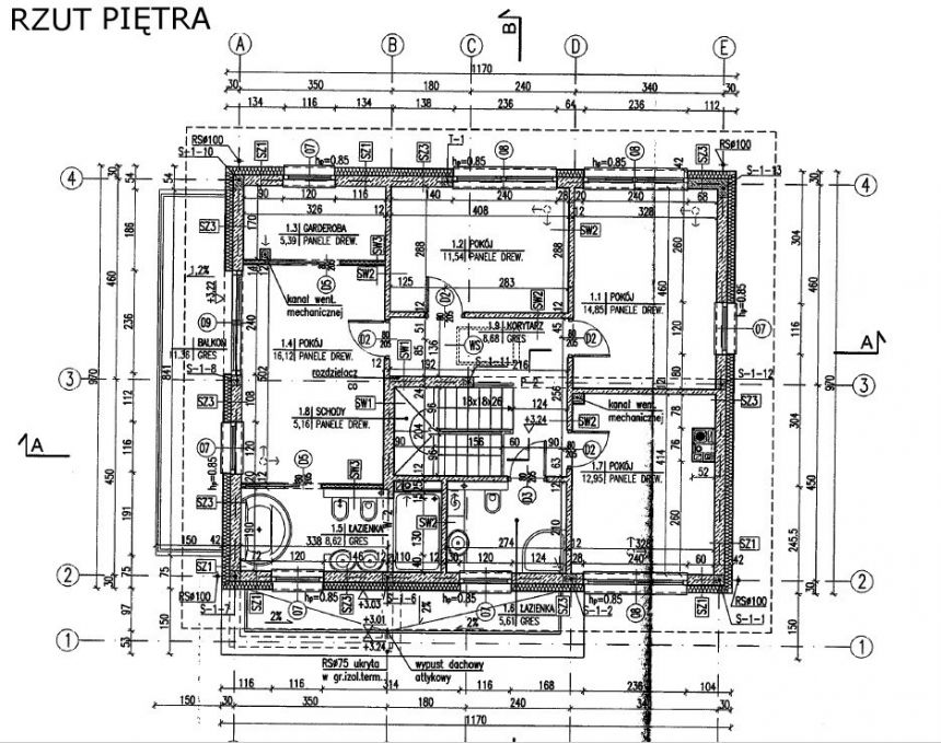 Wyjątkowa działka 3276 m2 z pozwoleniem na budowę miniaturka 8