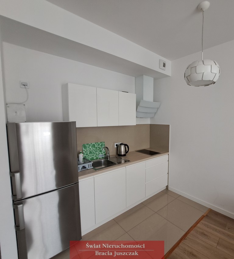 Wrocław Stare Miasto, 2 600 zł, 31 m2, w apartamentowcu miniaturka 5