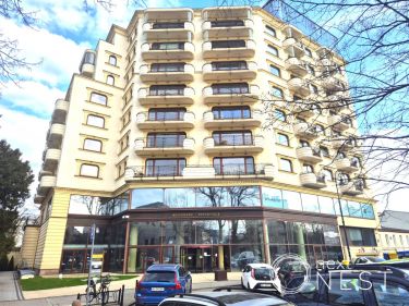Warszawa Dolny Mokotów, 12 900 zł, 121 m2, 4 pokoje