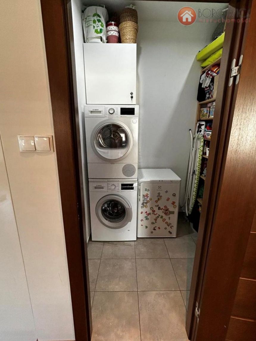 Nowe, komfortowe mieszkanie 4-pokojowe z widokiem miniaturka 15